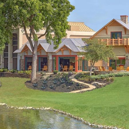 The Inn On The River Pigeon Forge Dış mekan fotoğraf